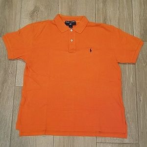 Vintage polo sport